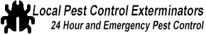 Mattoon WI Pest Control Exterminators